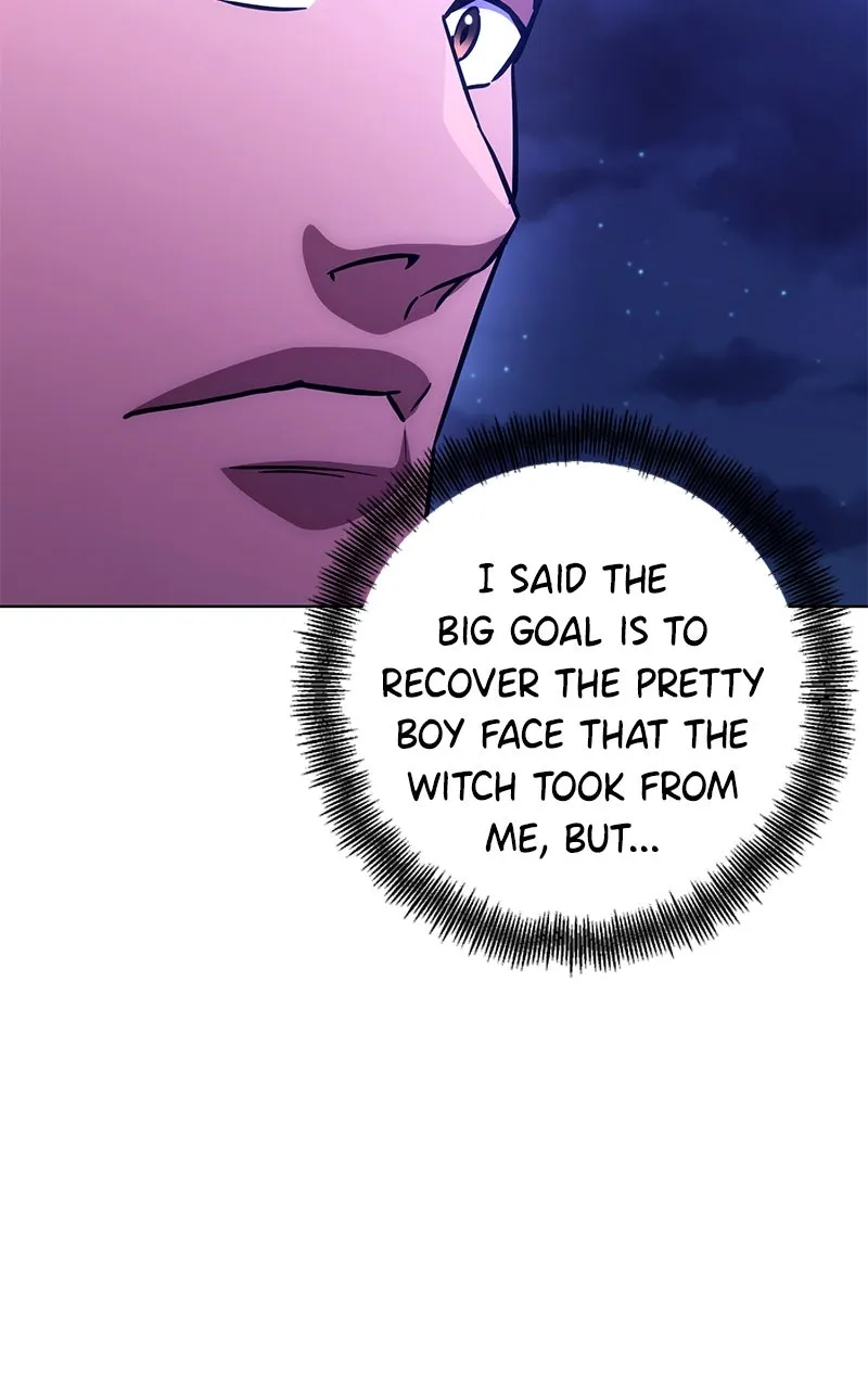 Read Surviving a Fantasy Adventure Comic chapter 80 image 19 on Lezhin