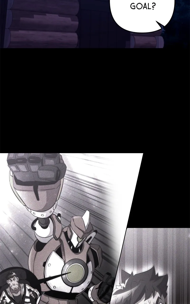 Read Surviving a Fantasy Adventure Comic chapter 80 image 22 on Lezhin
