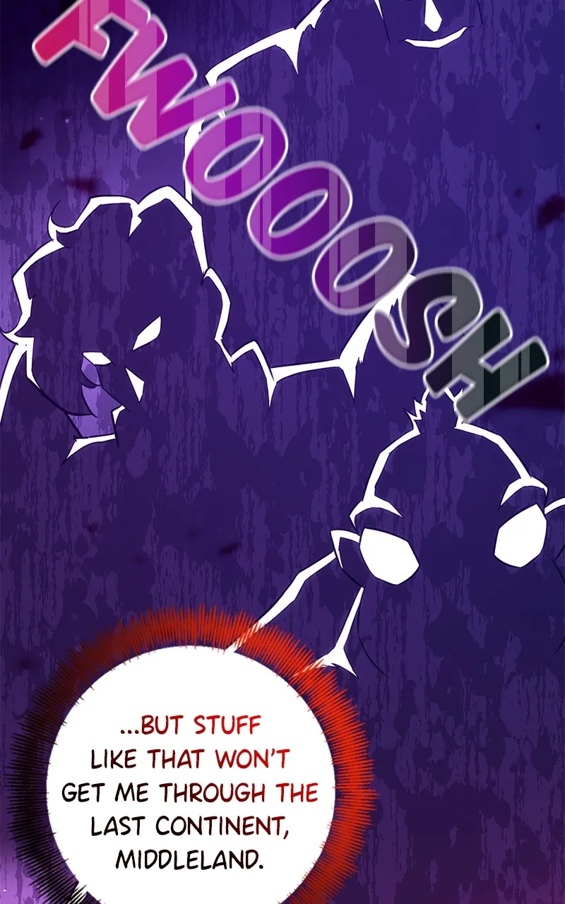 Read Surviving a Fantasy Adventure Comic chapter 80 image 24 on Lezhin