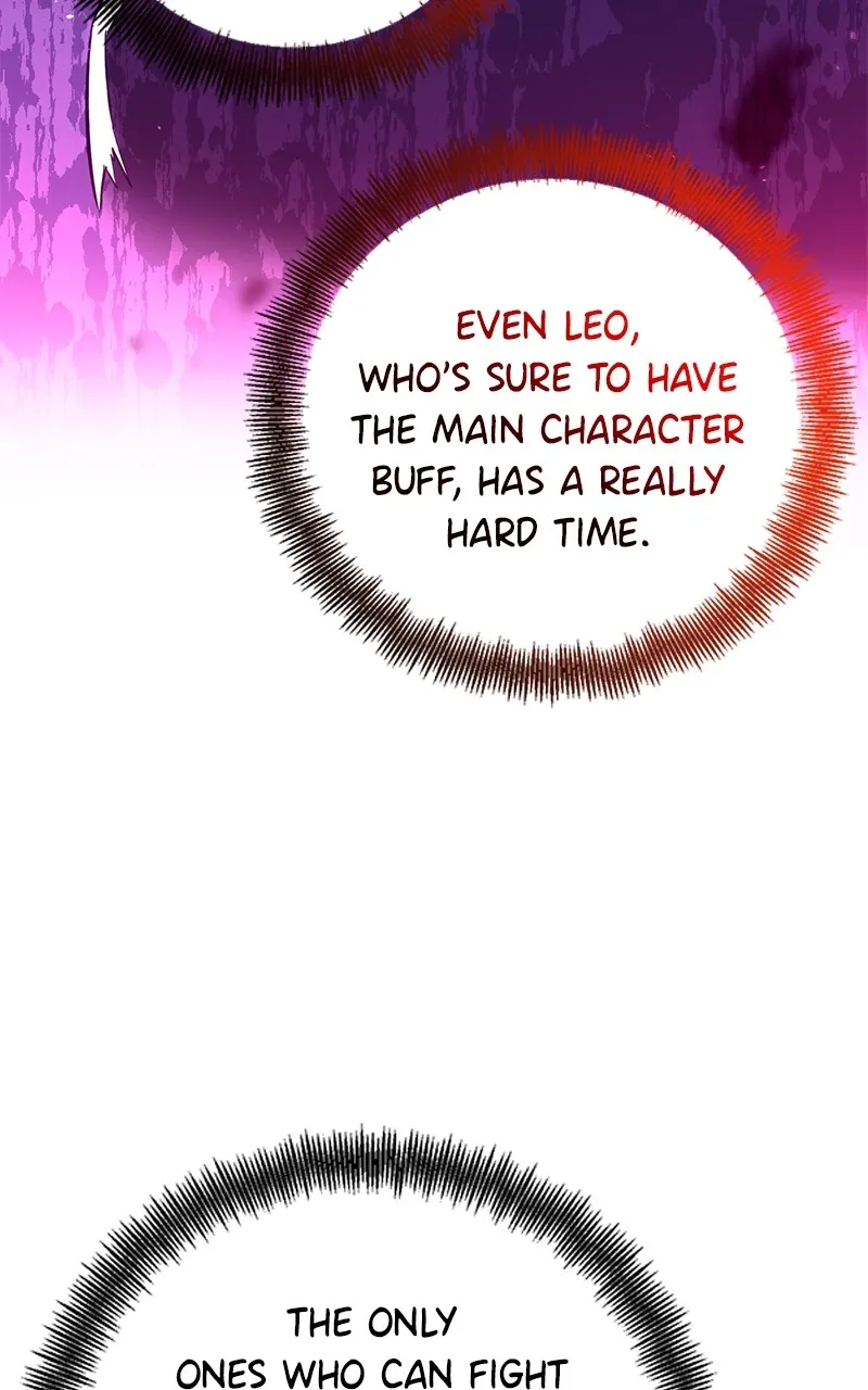 Read Surviving a Fantasy Adventure Comic chapter 80 image 25 on Lezhin