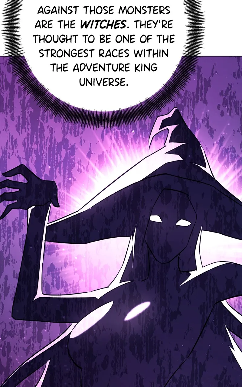 Read Surviving a Fantasy Adventure Comic chapter 80 image 26 on Lezhin