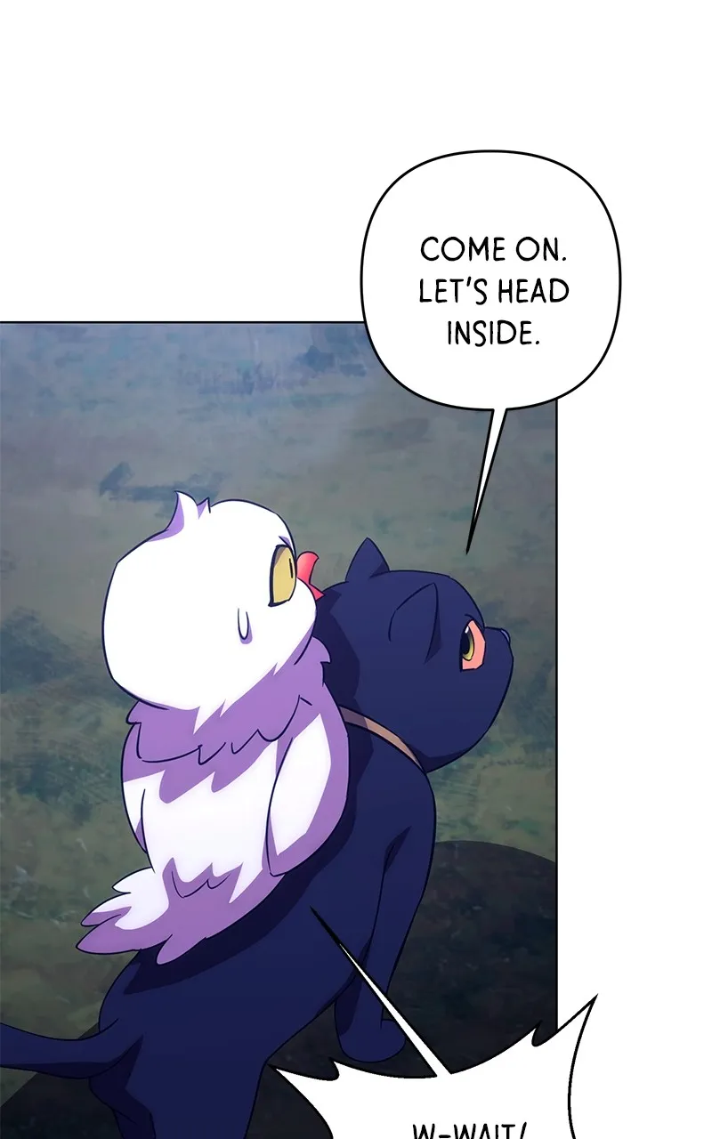 Read Surviving a Fantasy Adventure Comic chapter 80 image 31 on Lezhin