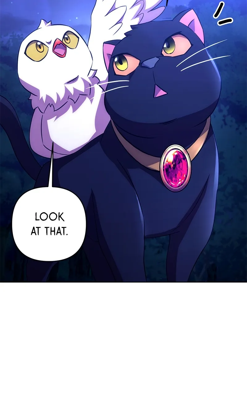 Read Surviving a Fantasy Adventure Comic chapter 80 image 33 on Lezhin