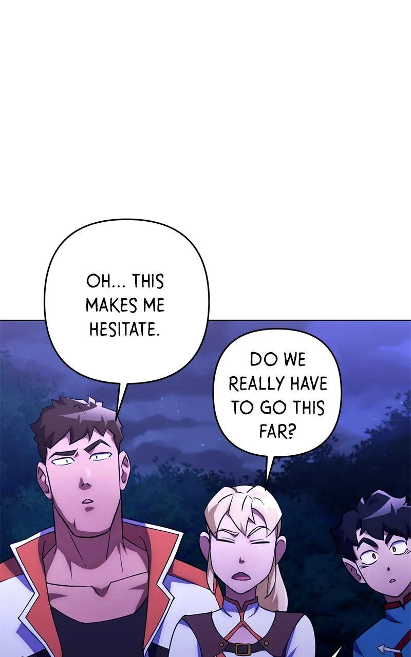 Read Surviving a Fantasy Adventure Comic chapter 80 image 35 on Lezhin