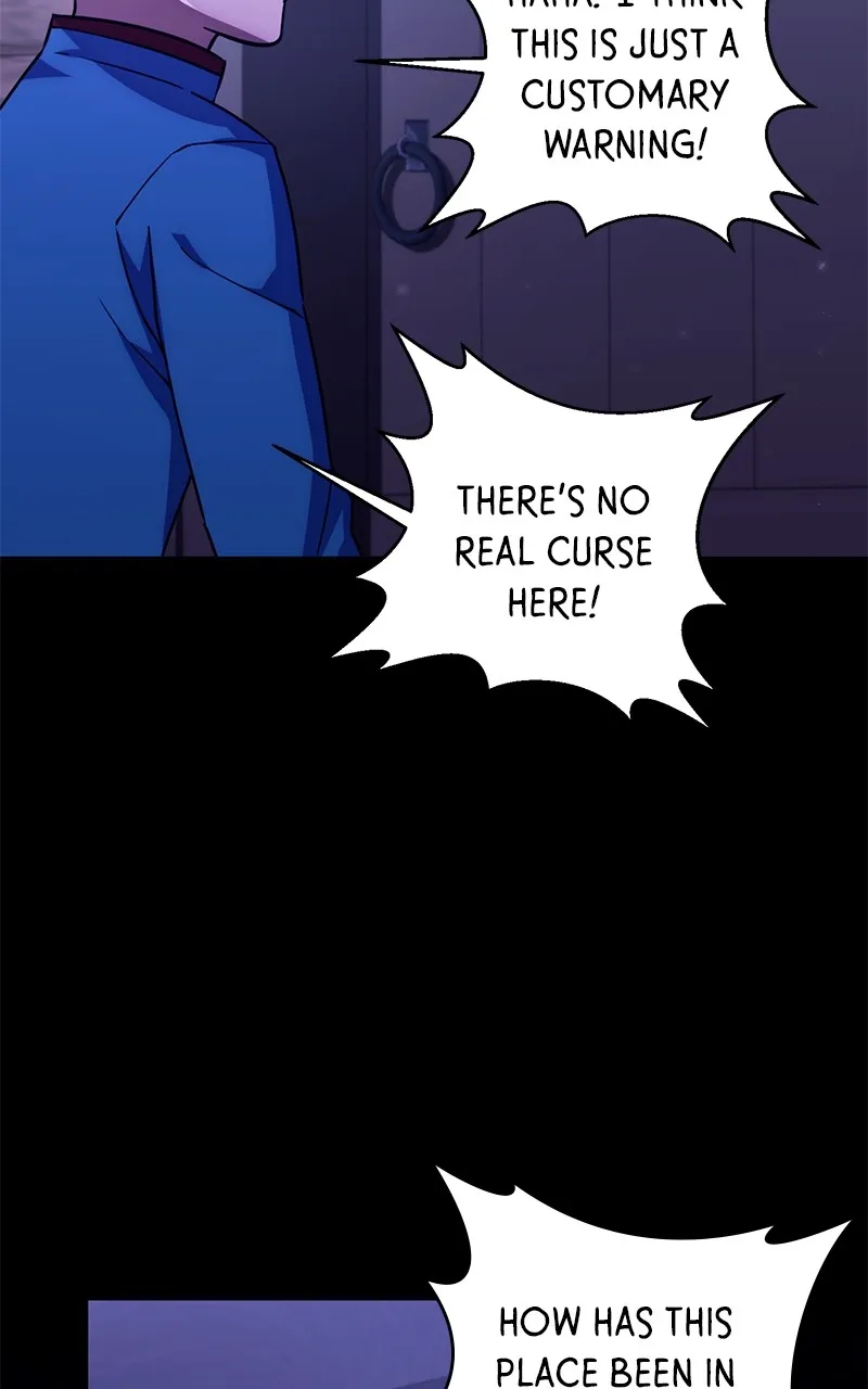 Read Surviving a Fantasy Adventure Comic chapter 80 image 37 on Lezhin