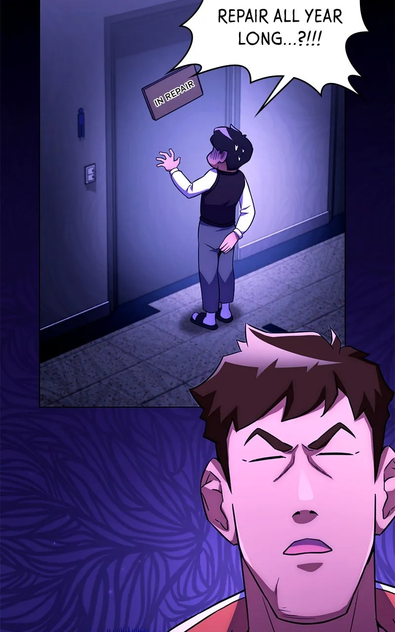 Read Surviving a Fantasy Adventure Comic chapter 80 image 38 on Lezhin