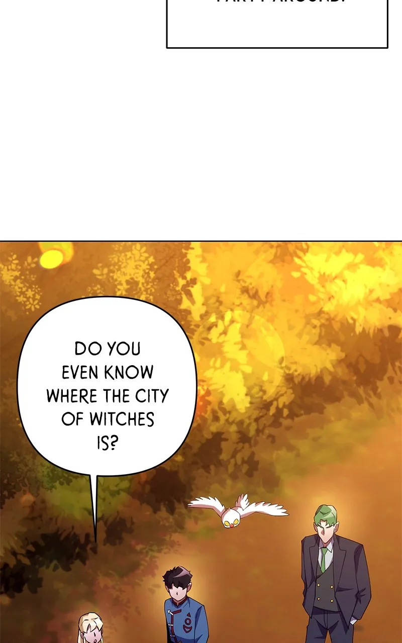 Read Surviving a Fantasy Adventure Comic chapter 80 image 4 on Lezhin