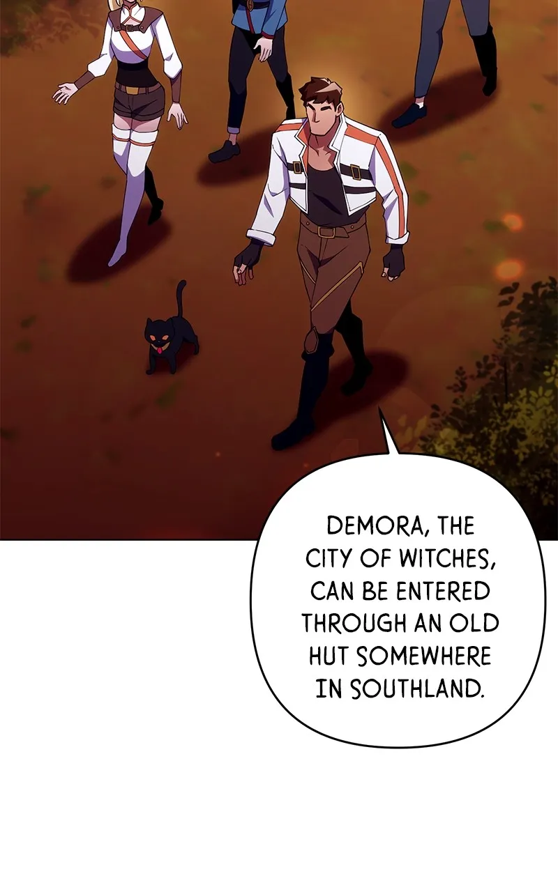 Read Surviving a Fantasy Adventure Comic chapter 80 image 5 on Lezhin