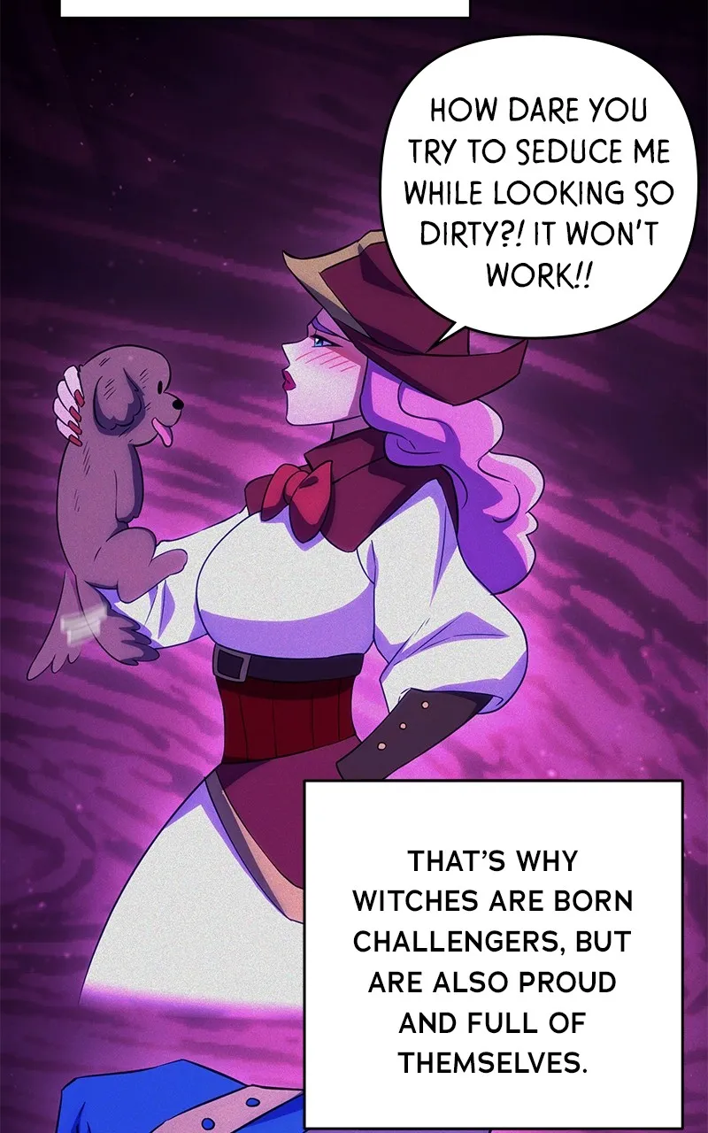Read Surviving a Fantasy Adventure Comic chapter 80 image 57 on Lezhin
