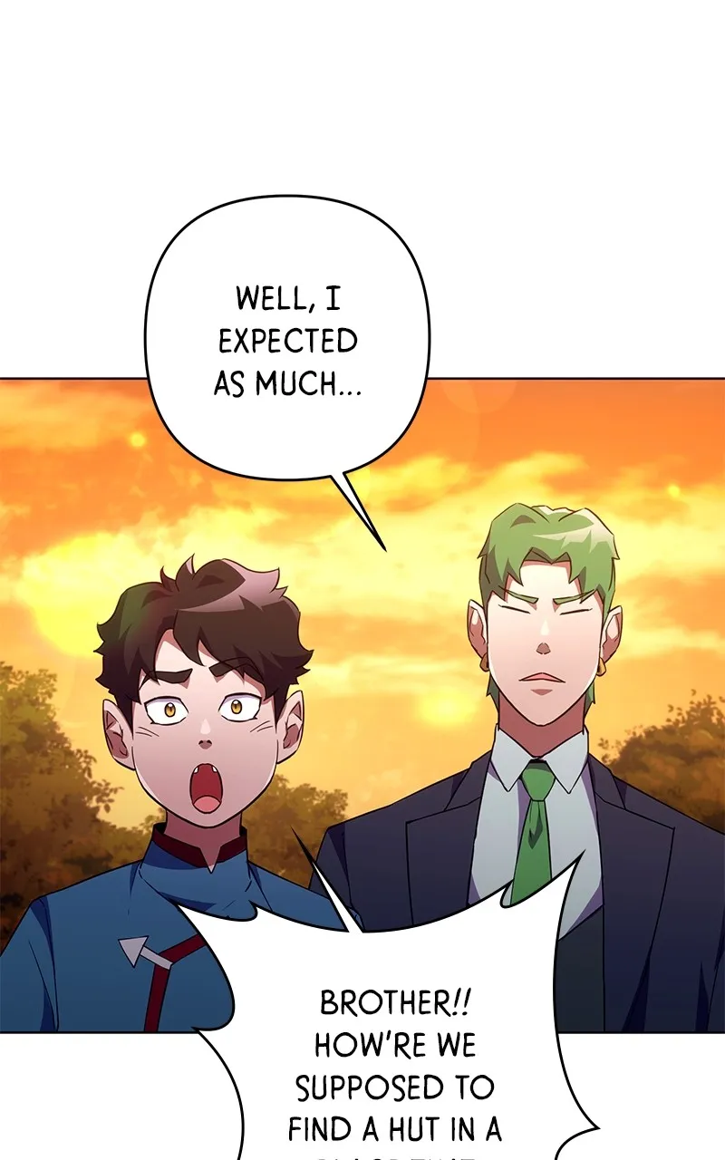 Read Surviving a Fantasy Adventure Comic chapter 80 image 6 on Lezhin
