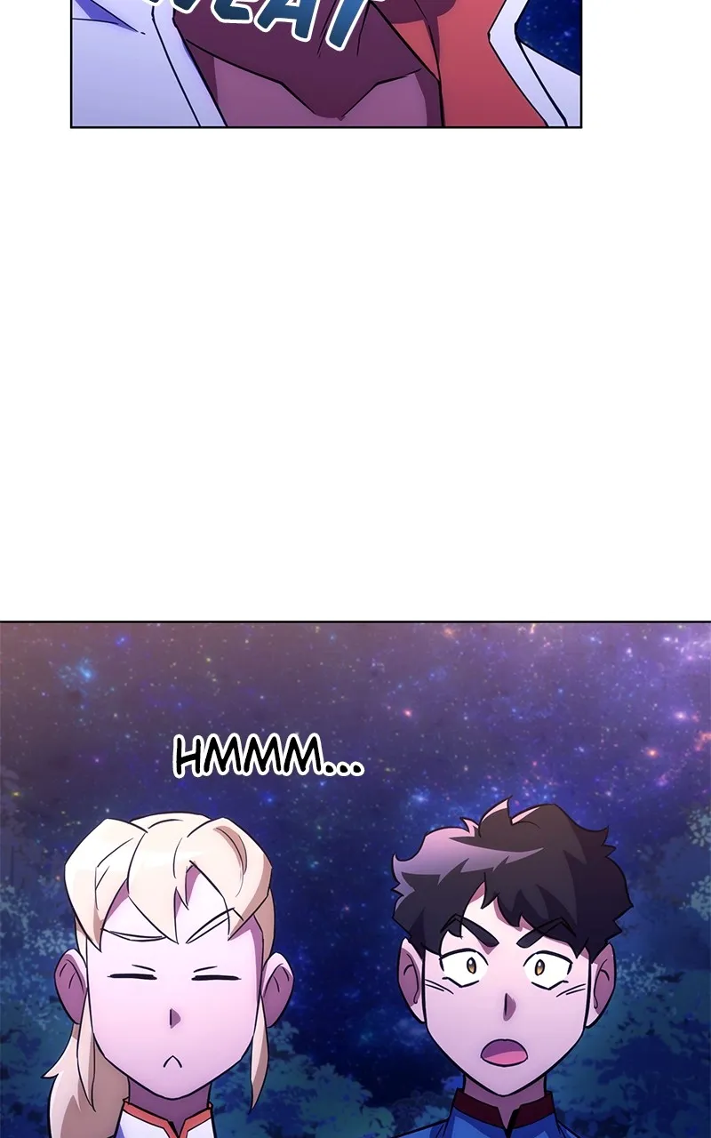 Read Surviving a Fantasy Adventure Comic chapter 80 image 72 on Lezhin