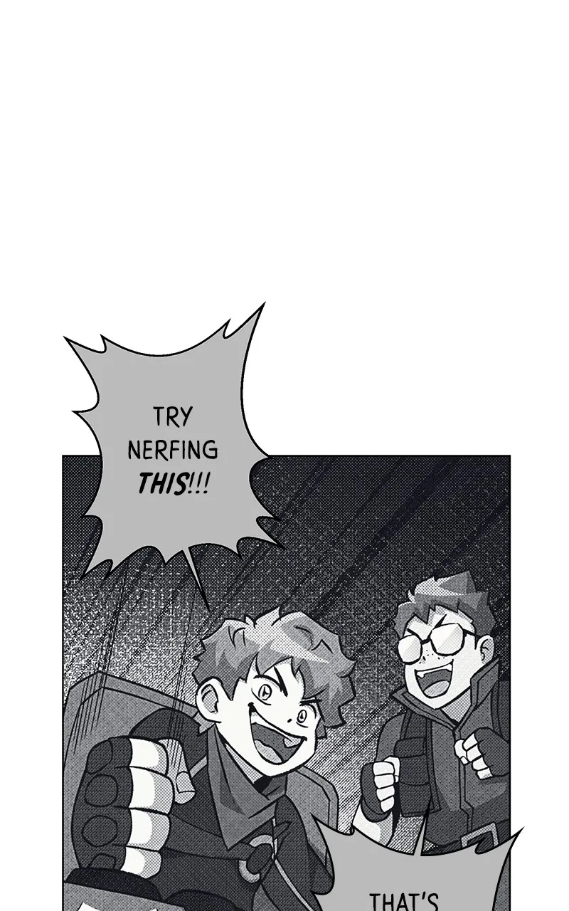 Read Surviving a Fantasy Adventure Comic chapter 80 image 75 on Lezhin