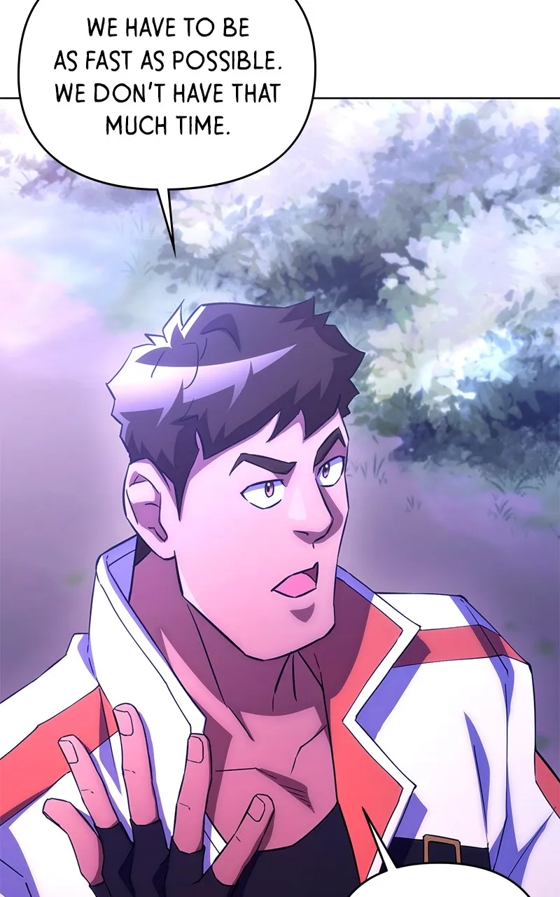 Read Surviving a Fantasy Adventure Comic chapter 80 image 77 on Lezhin