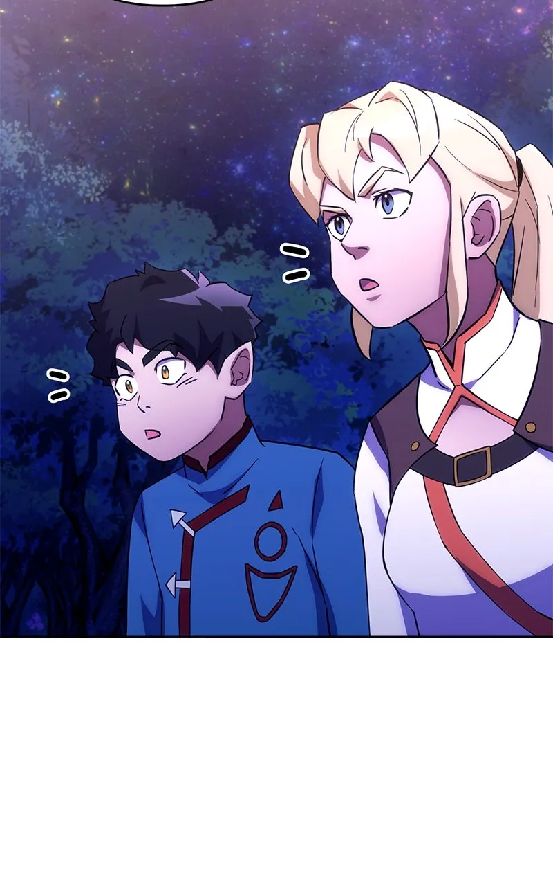 Read Surviving a Fantasy Adventure Comic chapter 80 image 79 on Lezhin