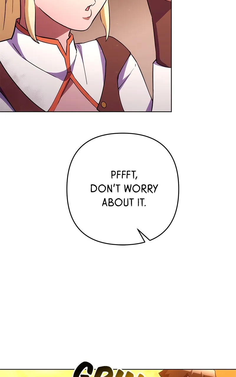 Read Surviving a Fantasy Adventure Comic chapter 80 image 8 on Lezhin