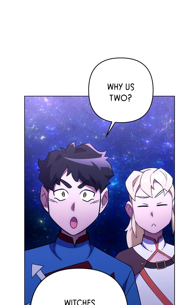 Read Surviving a Fantasy Adventure Comic chapter 80 image 80 on Lezhin