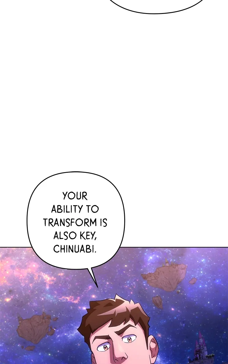 Read Surviving a Fantasy Adventure Comic chapter 80 image 83 on Lezhin
