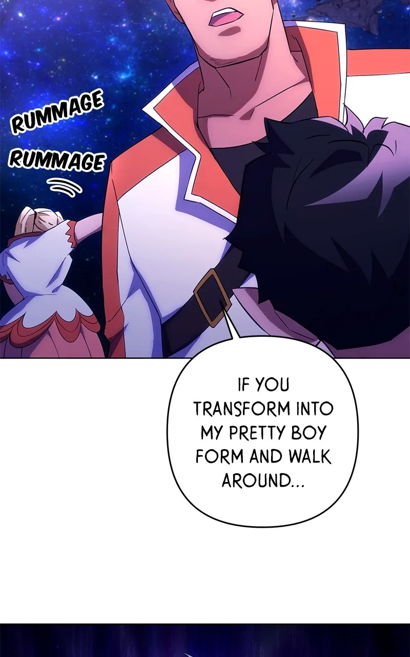 Read Surviving a Fantasy Adventure Comic chapter 80 image 84 on Lezhin