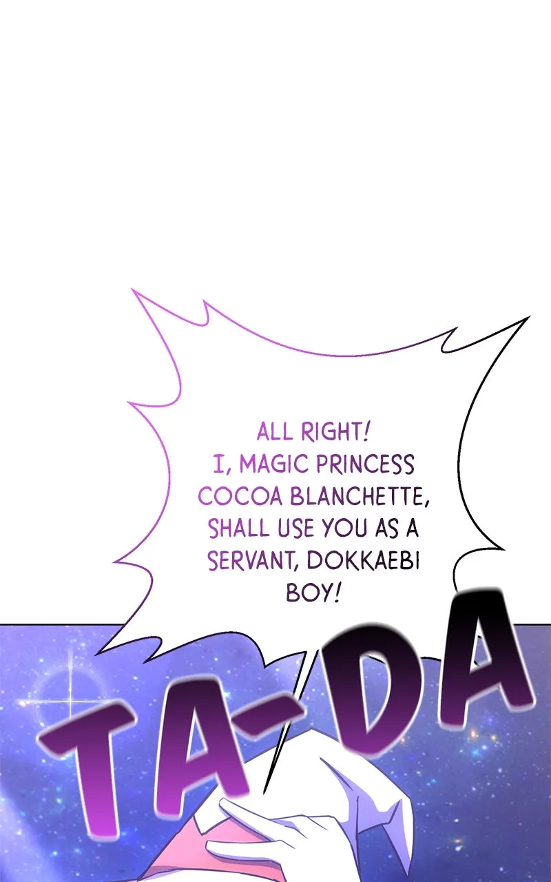 Read Surviving a Fantasy Adventure Comic chapter 80 image 89 on Lezhin