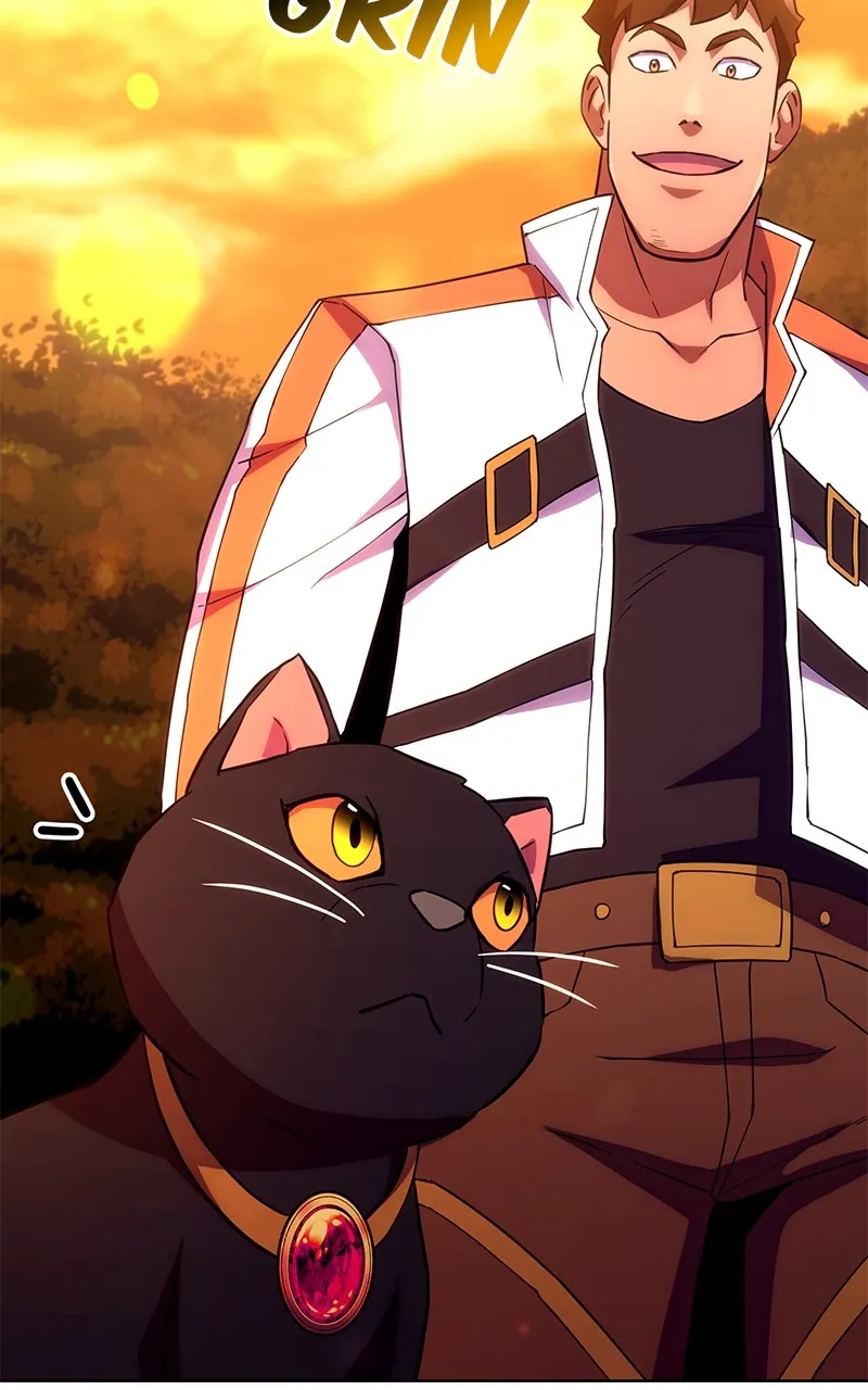 Read Surviving a Fantasy Adventure Comic chapter 80 image 9 on Lezhin