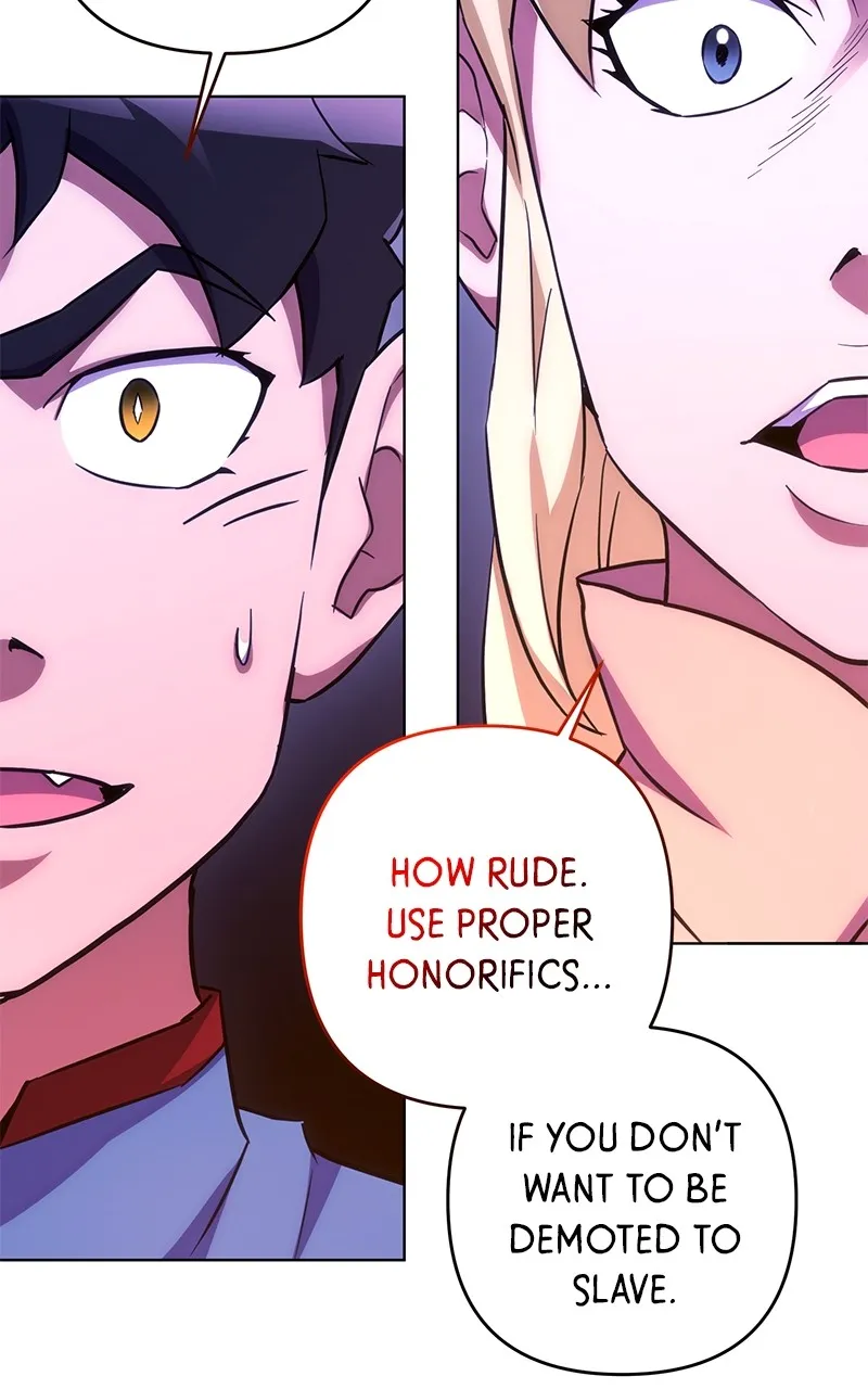 Read Surviving a Fantasy Adventure Comic chapter 80 image 92 on Lezhin