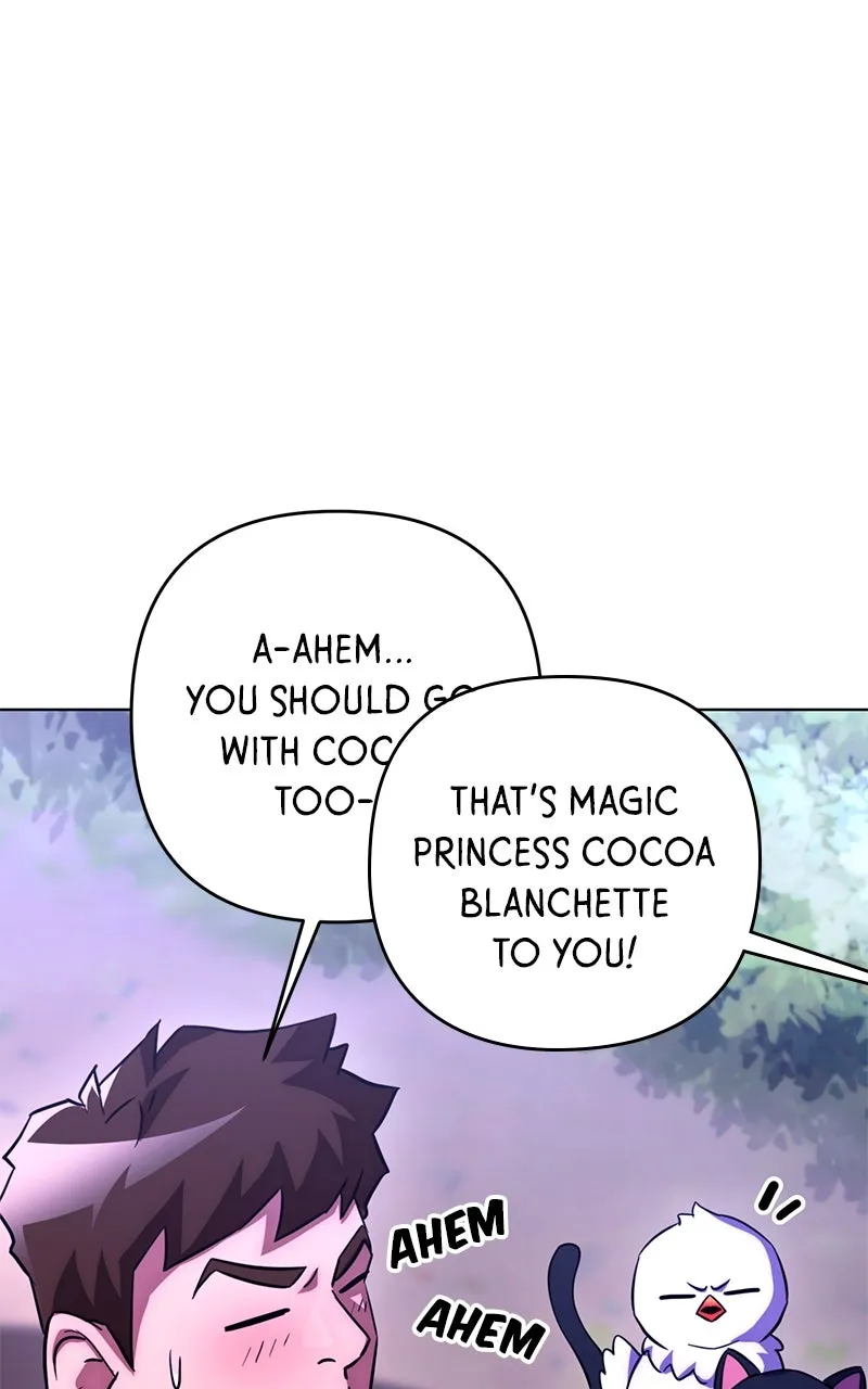 Read Surviving a Fantasy Adventure Comic chapter 80 image 93 on Lezhin