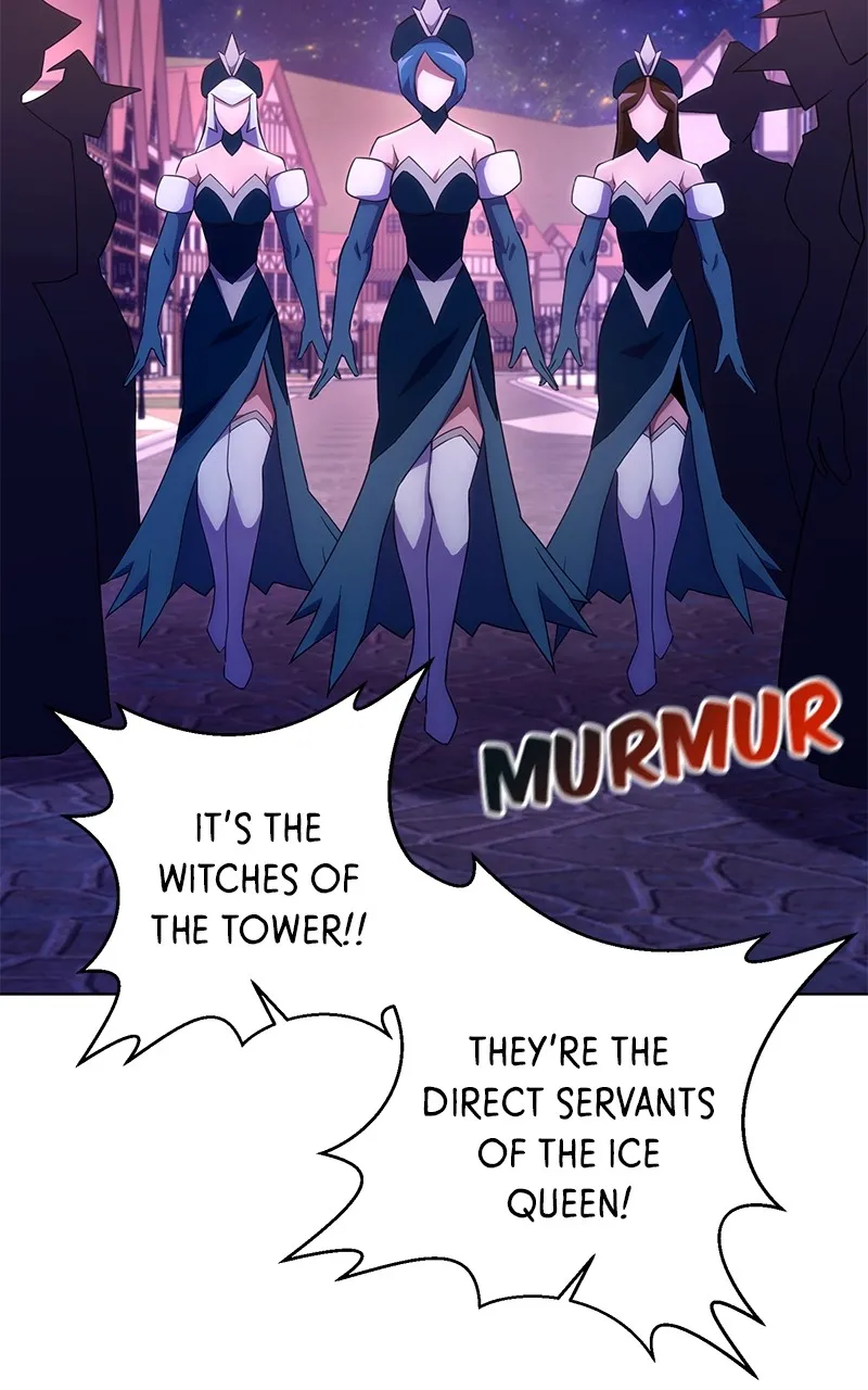 Read Surviving a Fantasy Adventure Comic chapter 82 image 12 on Lezhin