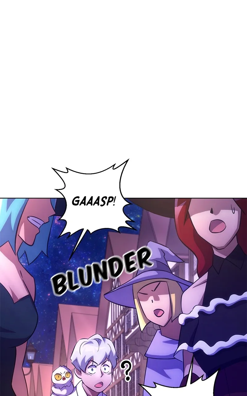 Read Surviving a Fantasy Adventure Comic chapter 82 image 13 on Lezhin