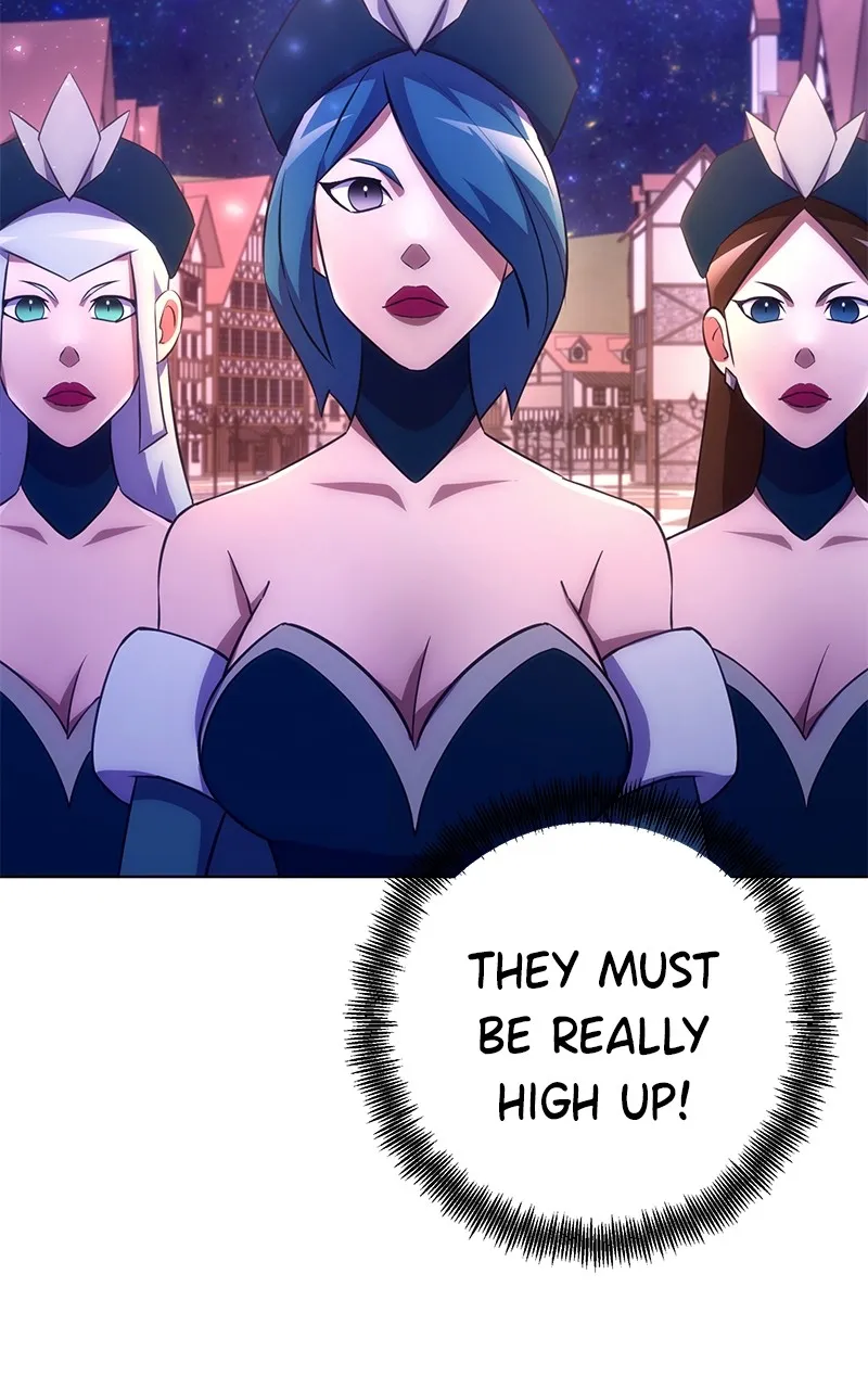 Read Surviving a Fantasy Adventure Comic chapter 82 image 15 on Lezhin