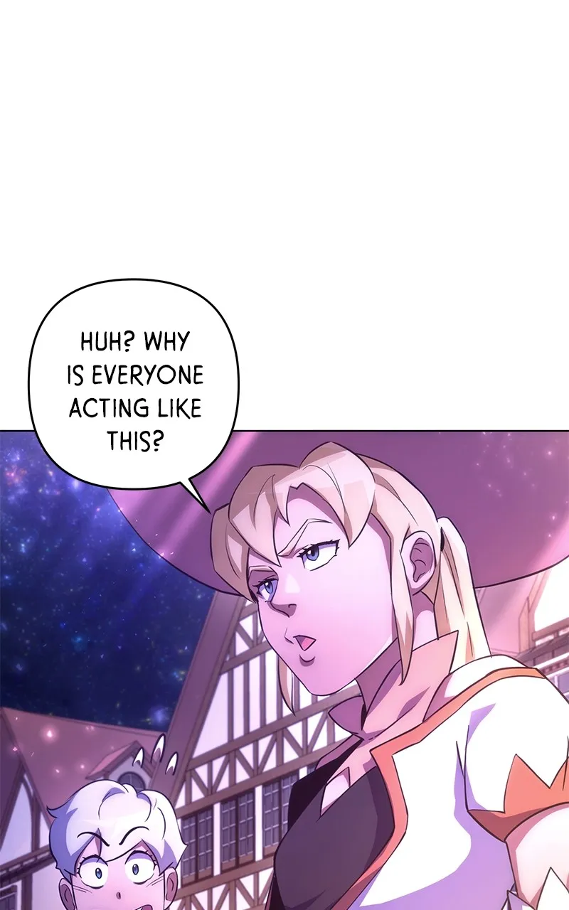 Read Surviving a Fantasy Adventure Comic chapter 82 image 16 on Lezhin