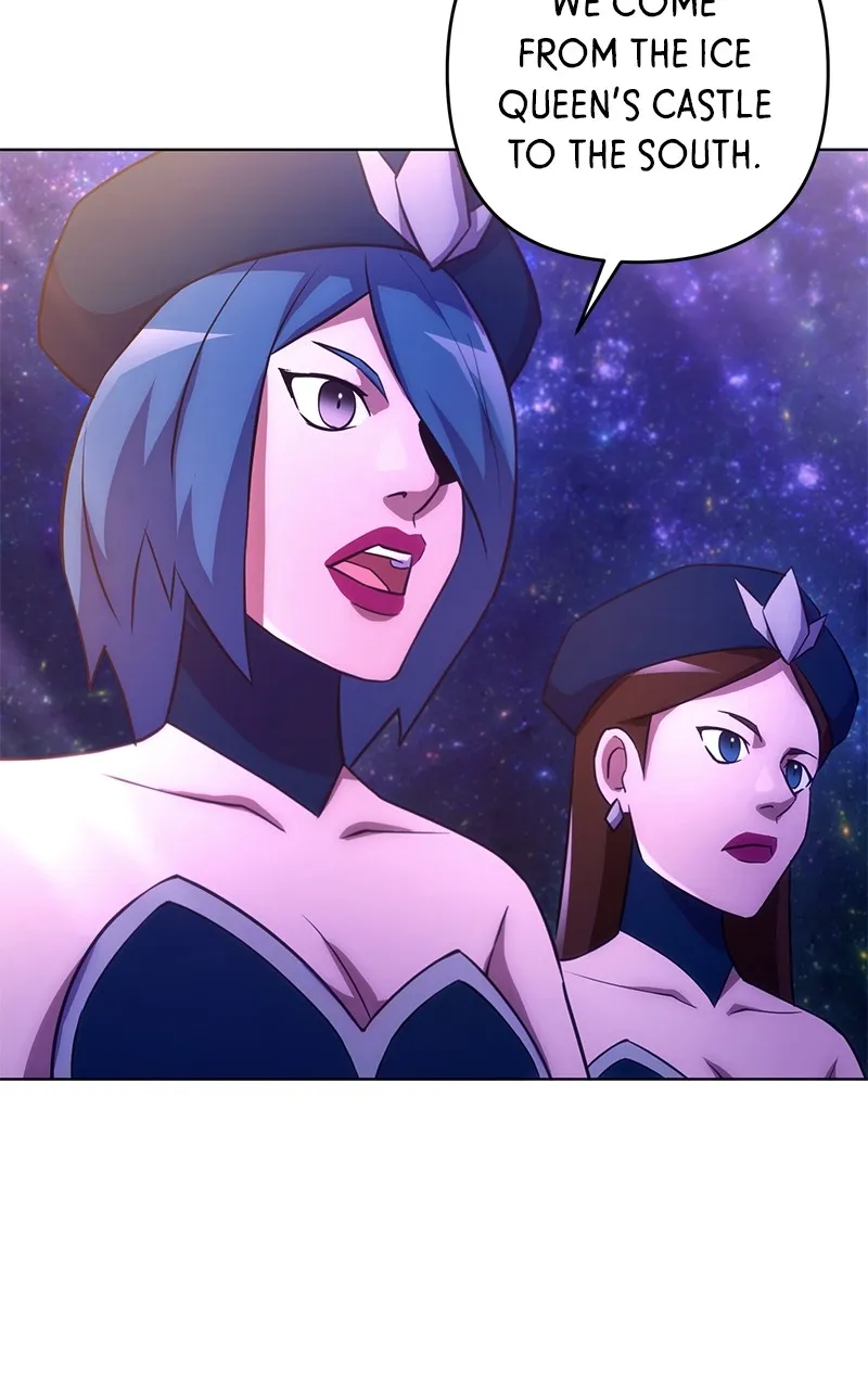 Read Surviving a Fantasy Adventure Comic chapter 82 image 18 on Lezhin