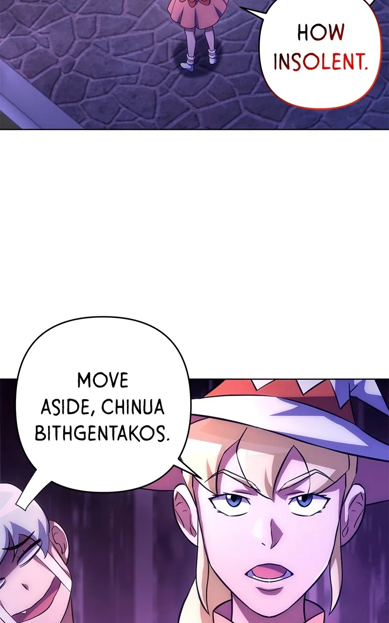 Read Surviving a Fantasy Adventure Comic chapter 82 image 20 on Lezhin