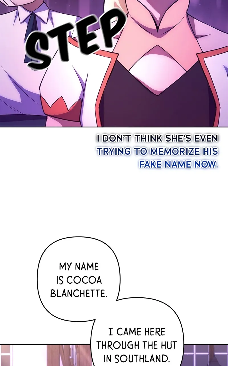 Read Surviving a Fantasy Adventure Comic chapter 82 image 21 on Lezhin