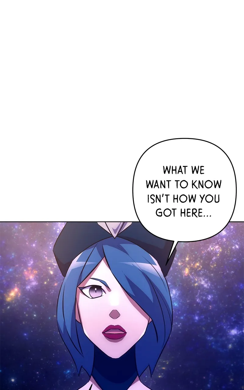 Read Surviving a Fantasy Adventure Comic chapter 82 image 23 on Lezhin