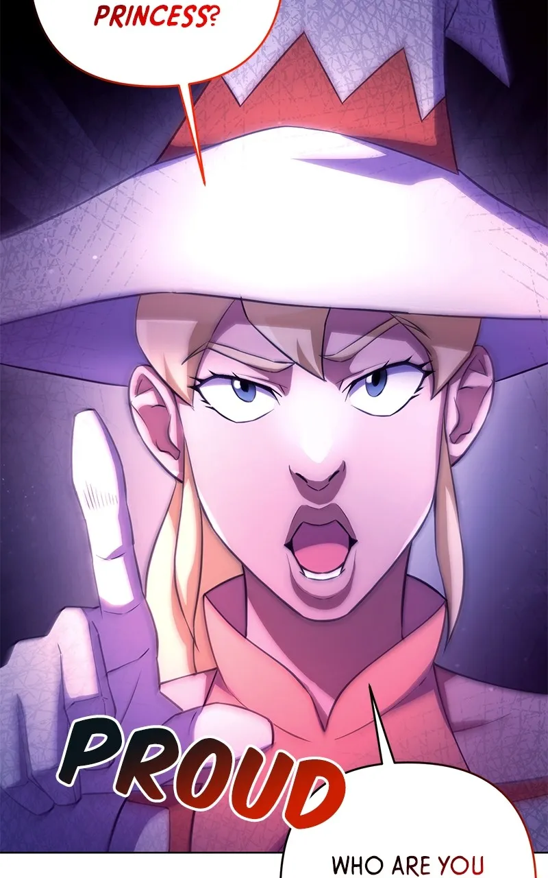 Read Surviving a Fantasy Adventure Comic chapter 82 image 25 on Lezhin