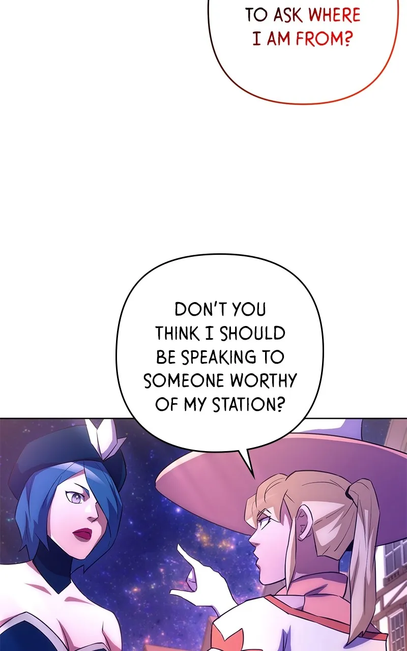 Read Surviving a Fantasy Adventure Comic chapter 82 image 26 on Lezhin
