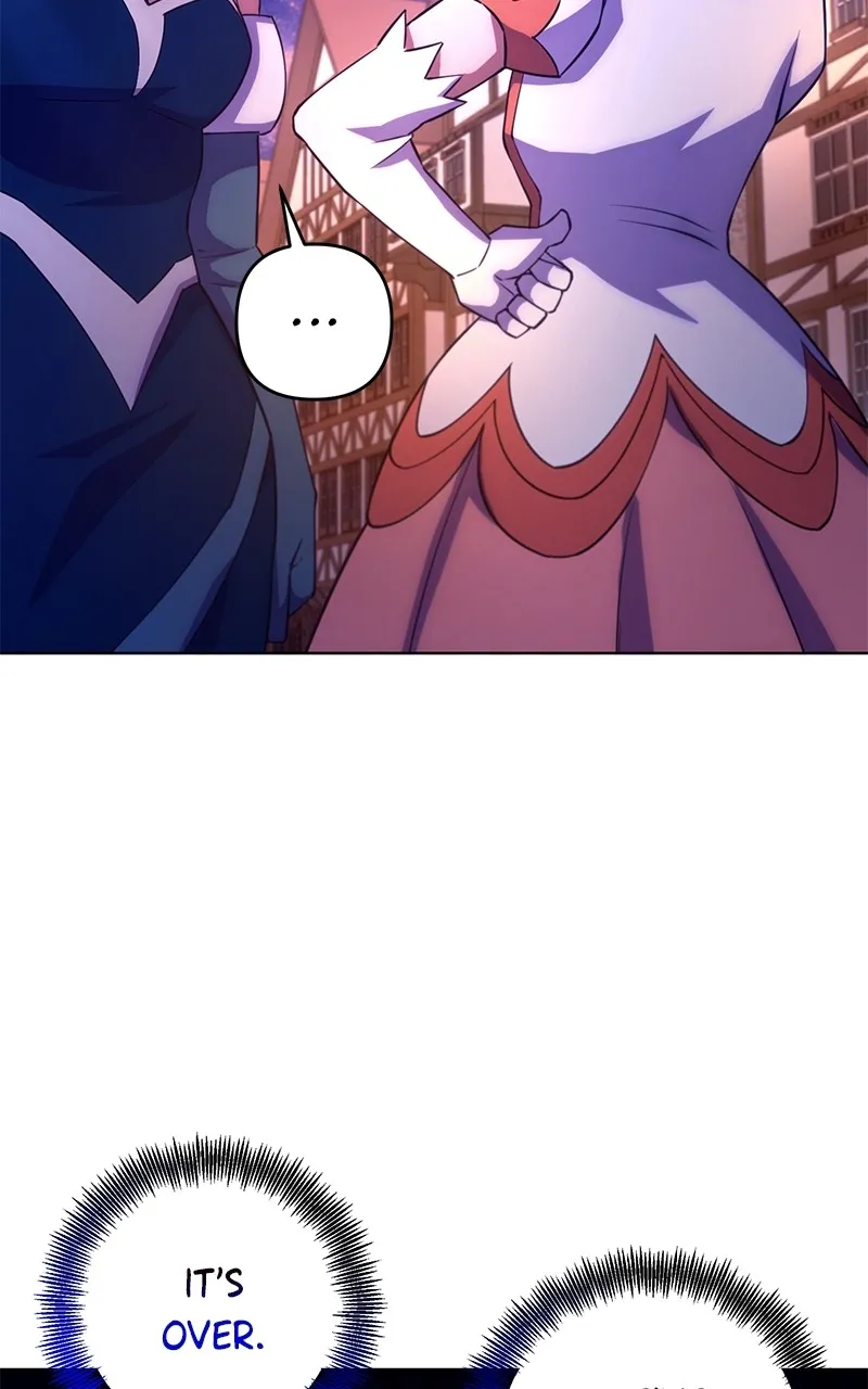 Read Surviving a Fantasy Adventure Comic chapter 82 image 27 on Lezhin