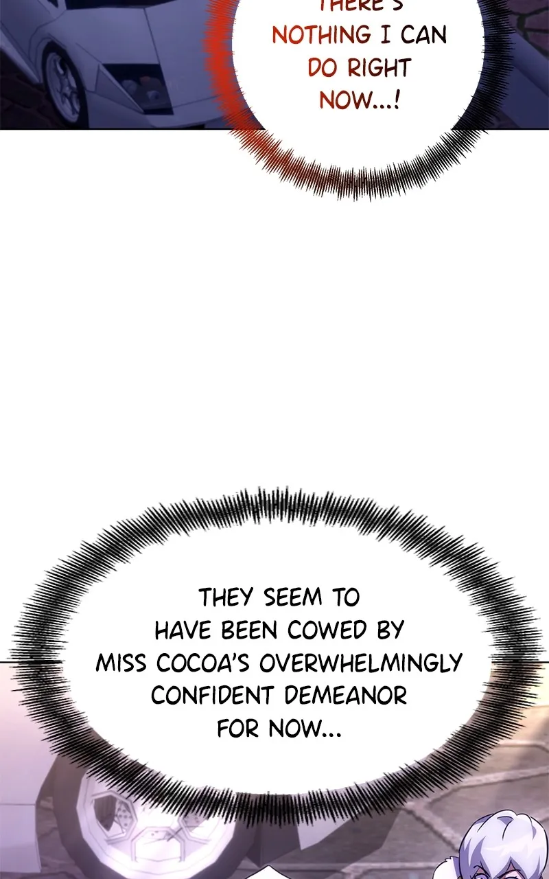 Read Surviving a Fantasy Adventure Comic chapter 82 image 3 on Lezhin