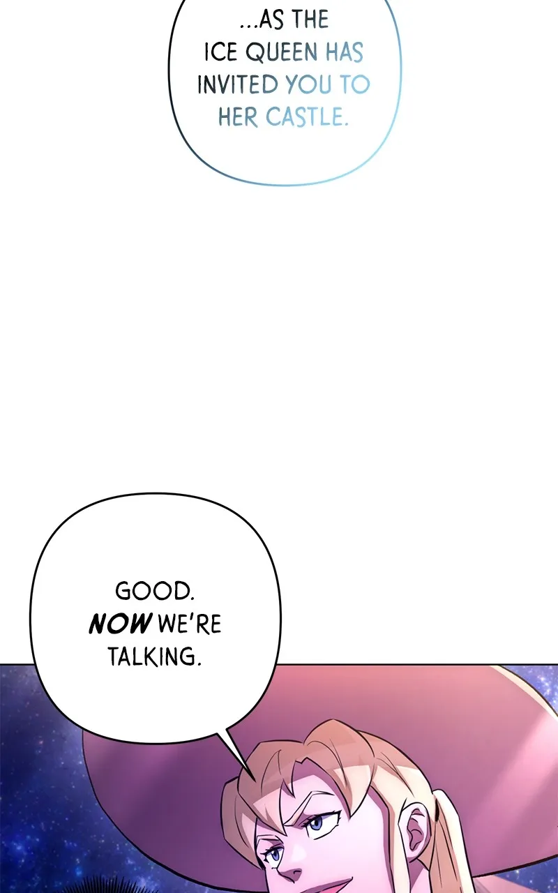 Read Surviving a Fantasy Adventure Comic chapter 82 image 31 on Lezhin