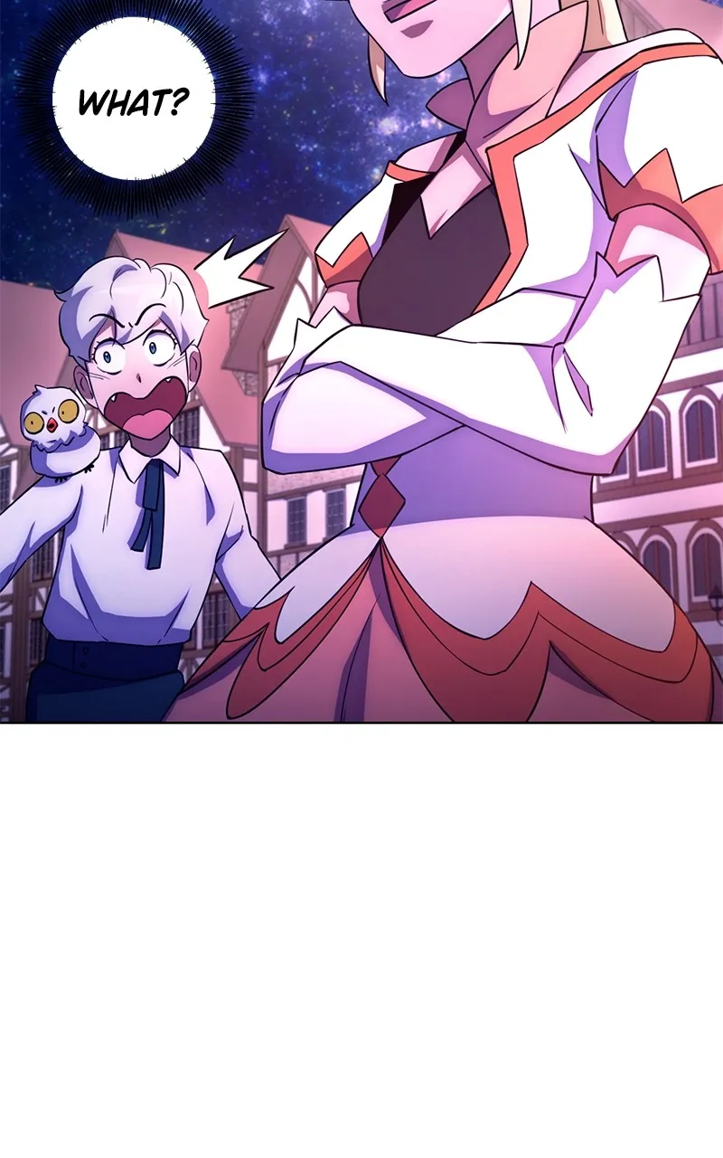 Read Surviving a Fantasy Adventure Comic chapter 82 image 32 on Lezhin