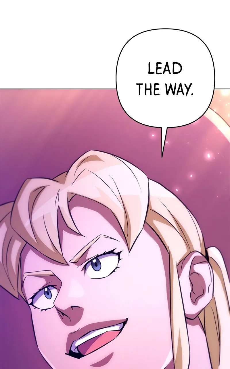 Read Surviving a Fantasy Adventure Comic chapter 82 image 33 on Lezhin
