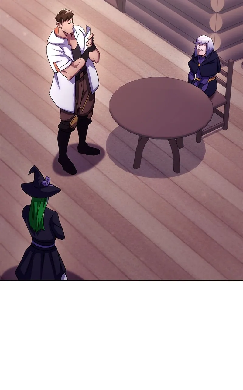 Read Surviving a Fantasy Adventure Comic chapter 82 image 37 on Lezhin