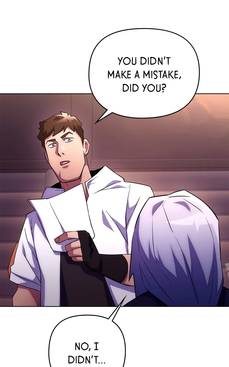 Read Surviving a Fantasy Adventure Comic chapter 82 image 38 on Lezhin