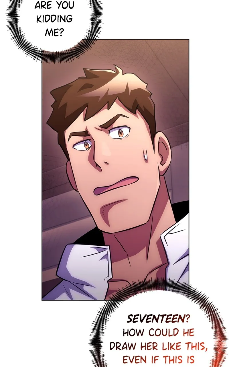 Read Surviving a Fantasy Adventure Comic chapter 82 image 41 on Lezhin