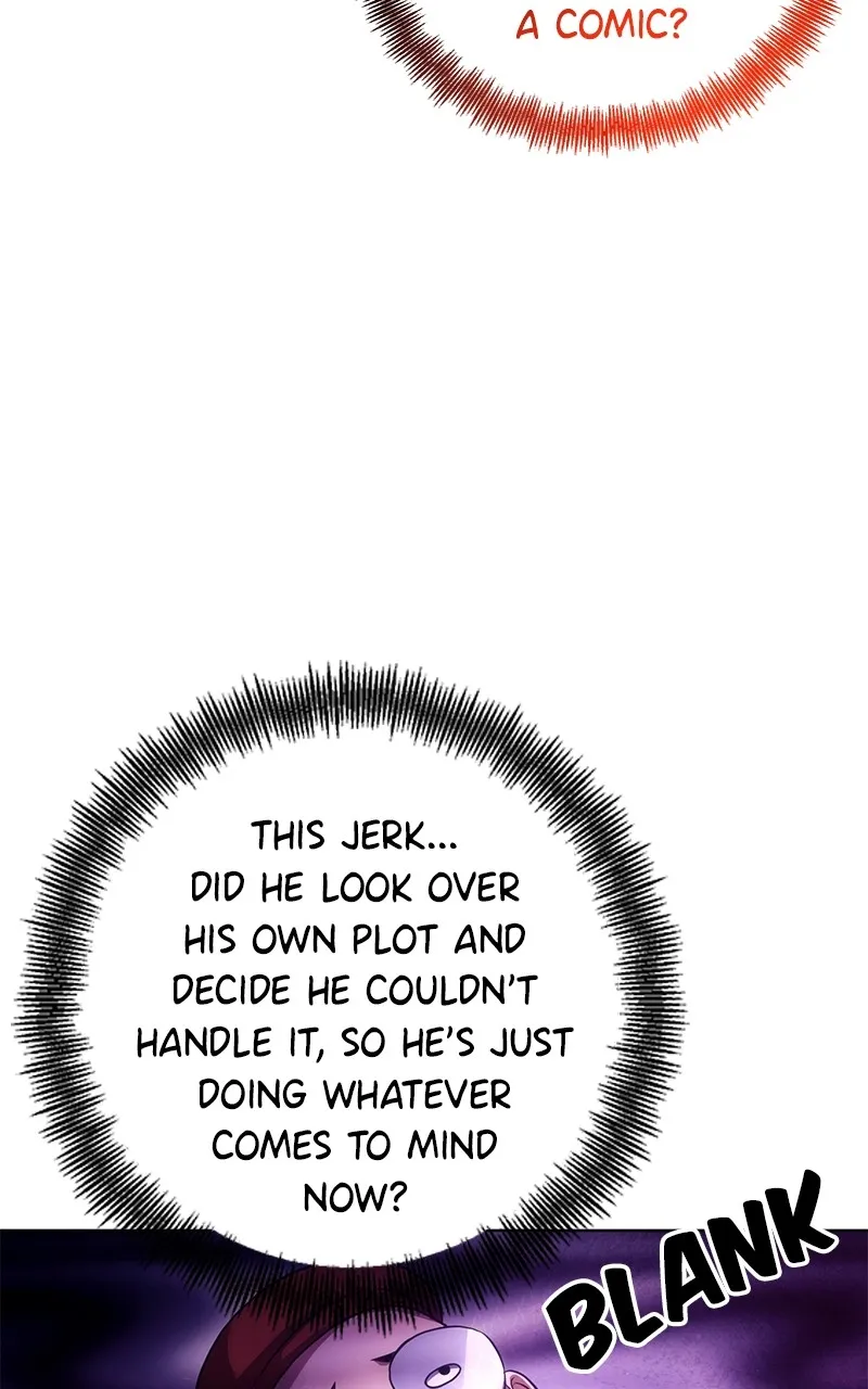 Read Surviving a Fantasy Adventure Comic chapter 82 image 42 on Lezhin