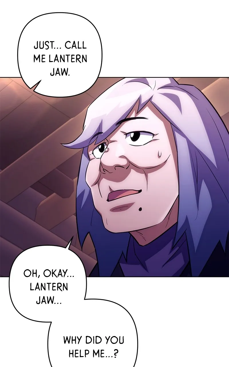 Read Surviving a Fantasy Adventure Comic chapter 82 image 45 on Lezhin