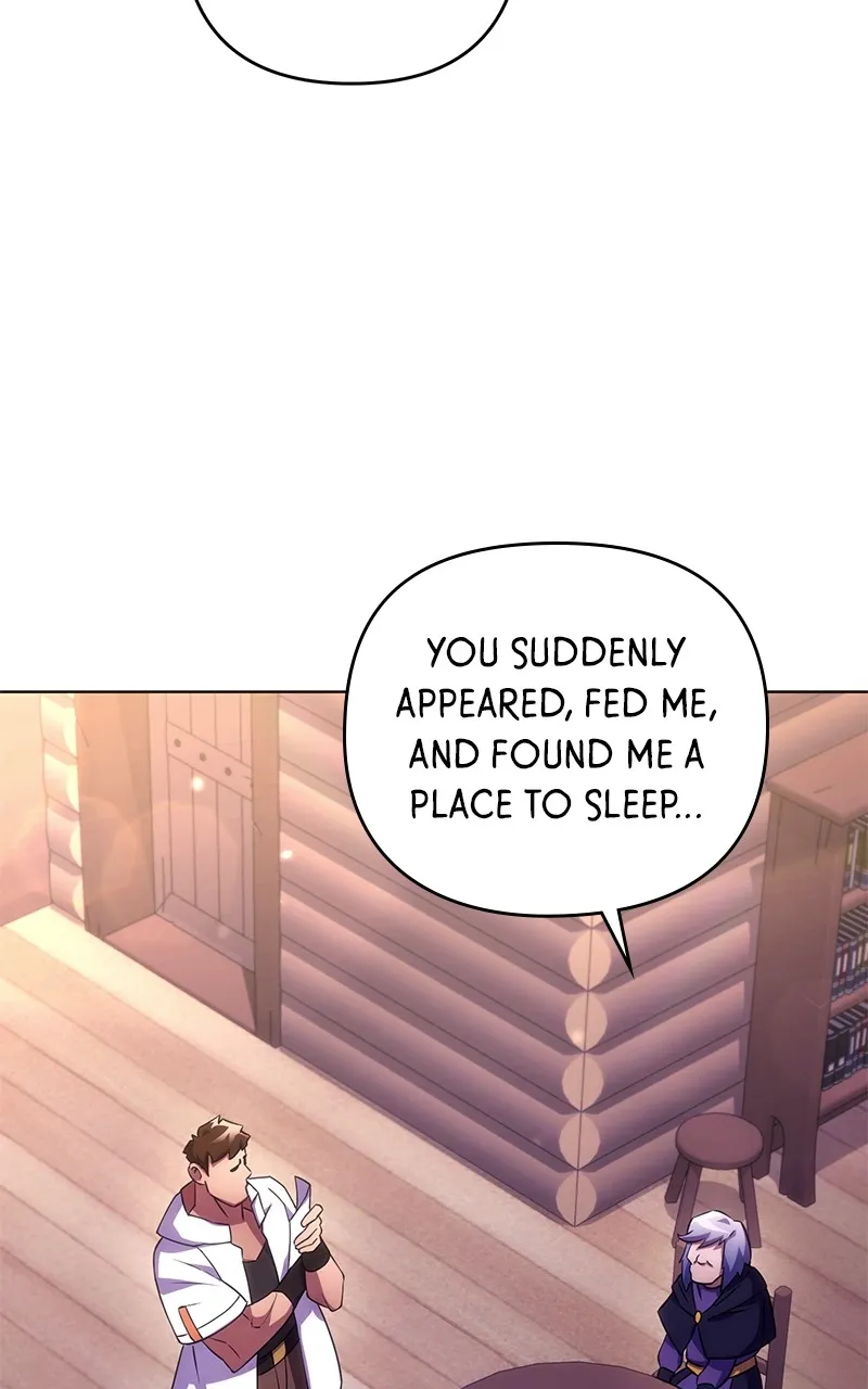 Read Surviving a Fantasy Adventure Comic chapter 82 image 46 on Lezhin
