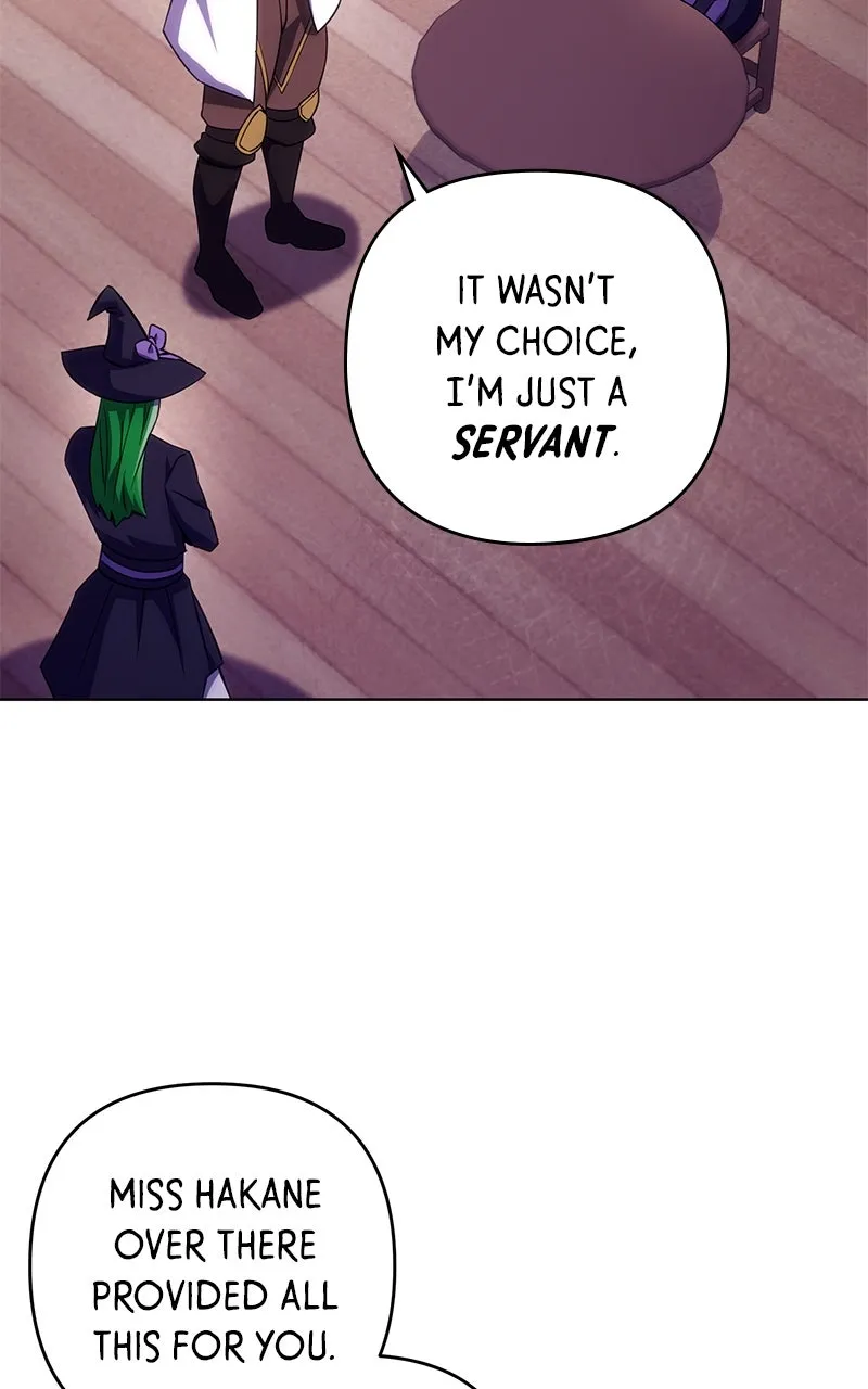 Read Surviving a Fantasy Adventure Comic chapter 82 image 47 on Lezhin