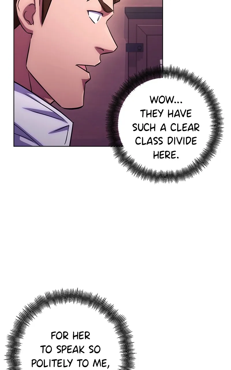 Read Surviving a Fantasy Adventure Comic chapter 82 image 51 on Lezhin