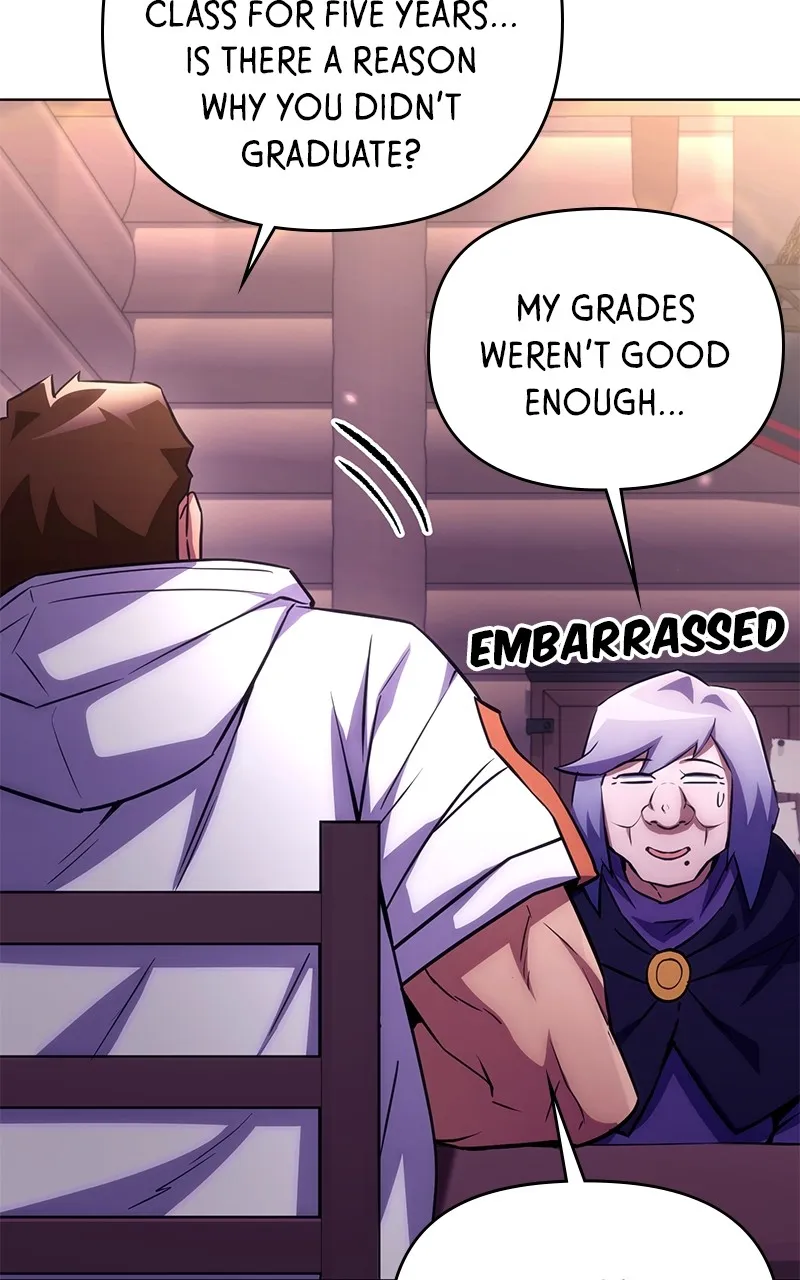 Read Surviving a Fantasy Adventure Comic chapter 82 image 55 on Lezhin